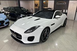 Jaguar F-Type R-Dynamic 2.0 Twinturbo #8830