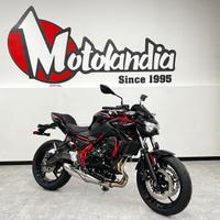 Kawasaki Z 650