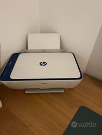 Stampante scanner wifi hp