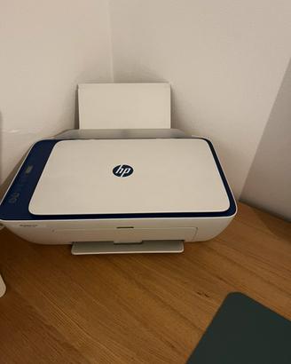 Stampante scanner wifi hp