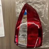 Faro dx ford c max 2010 - 2015