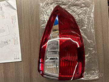 Faro dx ford c max 2010 - 2015