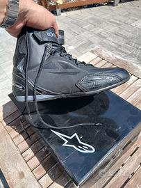 scarpa Alpinestar  Faster 3
