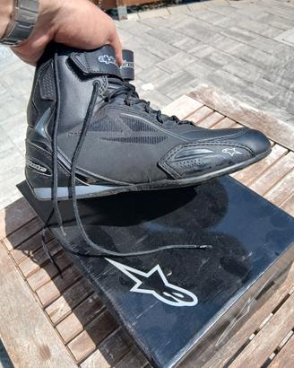 scarpa Alpinestar  Faster 3