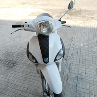 Liberty 50