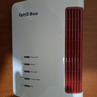 modem fritz 7530 ax