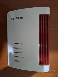 modem fritz 7530 ax