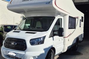 Autoroller ROLLER Team 2018 Uni pro come nuovo in 