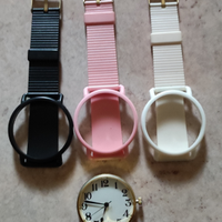 Orologio carica manuale