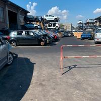 Diagnosi e ricambifiat lancia mini Peugeot Citroen