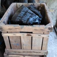 attrezzi per pigiatura uva ecc. ecc.