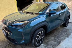 Toyota Yaris Cross MY26 Trend Hybrid 130 e-CVT 2WD