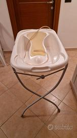 Vaschetta per bagno bimbi