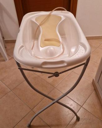 Vaschetta per bagno bimbi