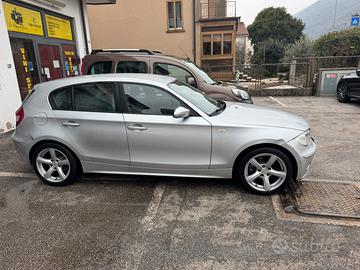 Bmw serie 1 116i