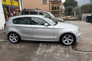 Bmw serie 1 116i