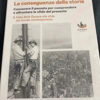 Libro le conseguenze della storia per superiori