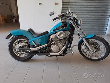 honda shadow 600