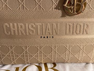 Lady Dior