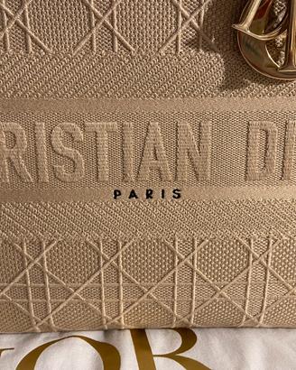 Lady Dior