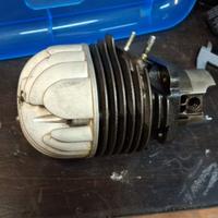 Kit 112cc malossi per vespa 50 special