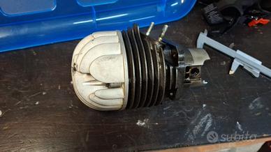 Kit 112cc malossi per vespa 50 special