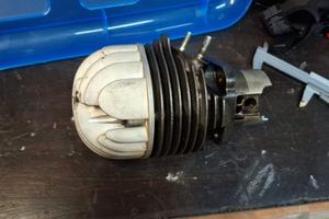 Kit 112cc malossi per vespa 50 special