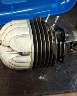 Kit 112cc malossi per vespa 50 special