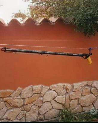  ArbaleteSporasub aspic pro 90