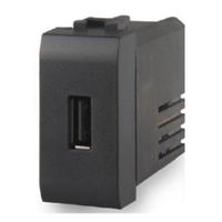 Presa USB caricatore compatibile con BTicino