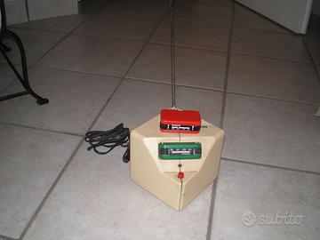 radio voxson tanga