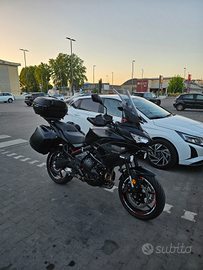 Kawasaki Versys 650 Grand Tourer - 2022