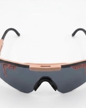 Occhiali da Sole Sportivi Stile Pit Viper