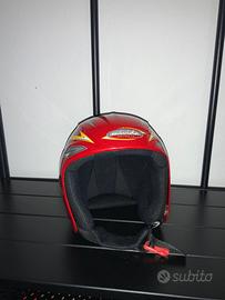 Casco da sci/snowboard per bambino