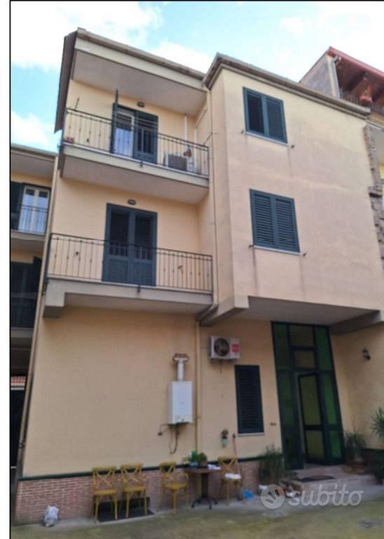 Appartamento – Marcianise, Pagani di Marcianise, Caserta - Altro