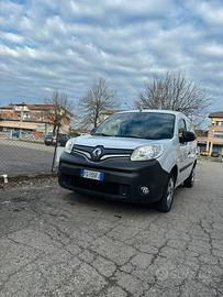 Renault Kangoo 1.5 DCI