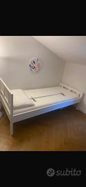 Lettino ikea per bambini