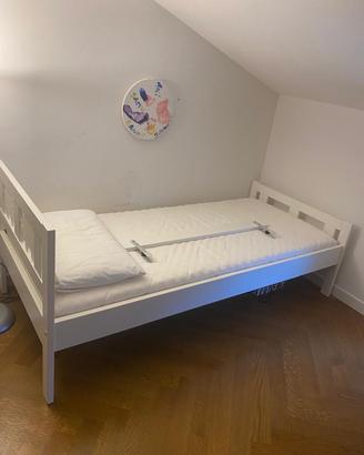 Lettino ikea per bambini