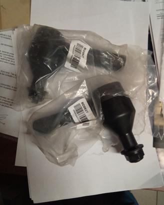 TESTINE STERZO DODGE RAM 1500 2019-2024