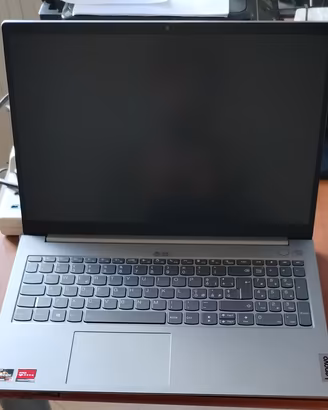 Notebook Lenovo ThinkBook 15 G2 ARE 8Gb 256Gb