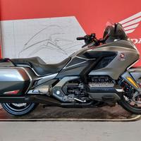 Honda GL 1800 BAGGER