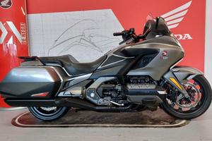 Honda GL 1800 BAGGER