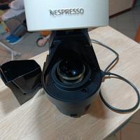 macchinetta caffè Nespresso 