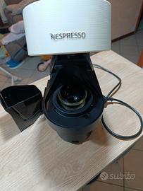 macchinetta caffè Nespresso 