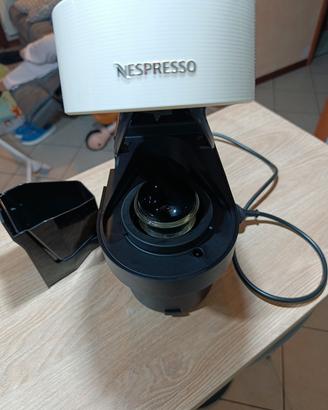macchinetta caffè Nespresso 