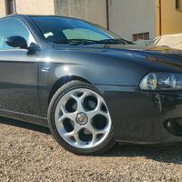 ALFA ROMEO 147 2.0i 16V T.S. 150CV 3p.