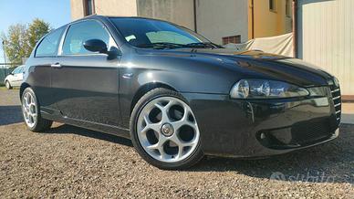 ALFA ROMEO 147 2.0i 16V T.S. 150CV 3p.