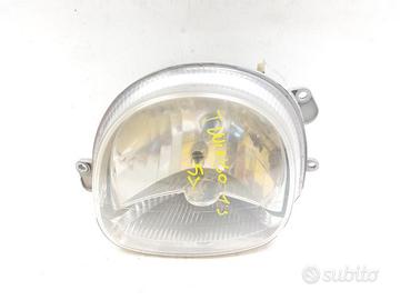 FANALE ANTERIORE SX RENAULT TWINGO I (C0-S0) (1993