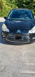 Citroen C3 benzina e gas