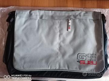 Borse Guru, Ferrè Originali NUOVE